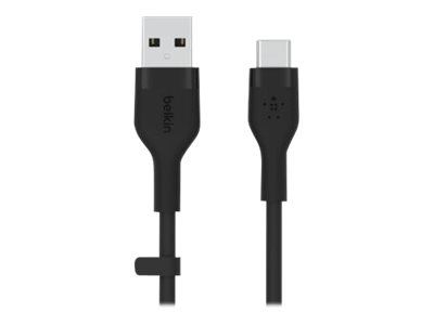 Belkin BOOST CHARGE - USB-Kabel - USB (M) zu 24 pin USB-C (M)