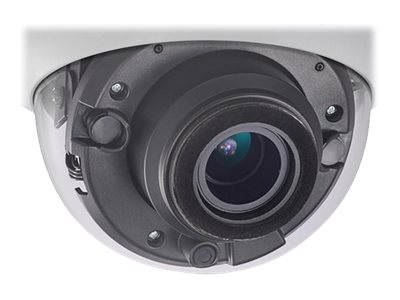 Hikvision 5 MP Dome Camera DS-2CE56H0T-ITZF - Überwachungskamera - Kuppel - Innenbereich - Farbe (Tag&Nacht)