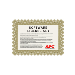 APC NetBotz Device Monitoring Pack - Lizenz - 5 Knoten