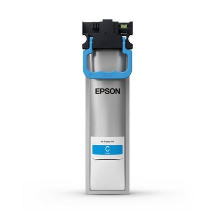 Epson XL - Cyan - original - Tintenpatrone