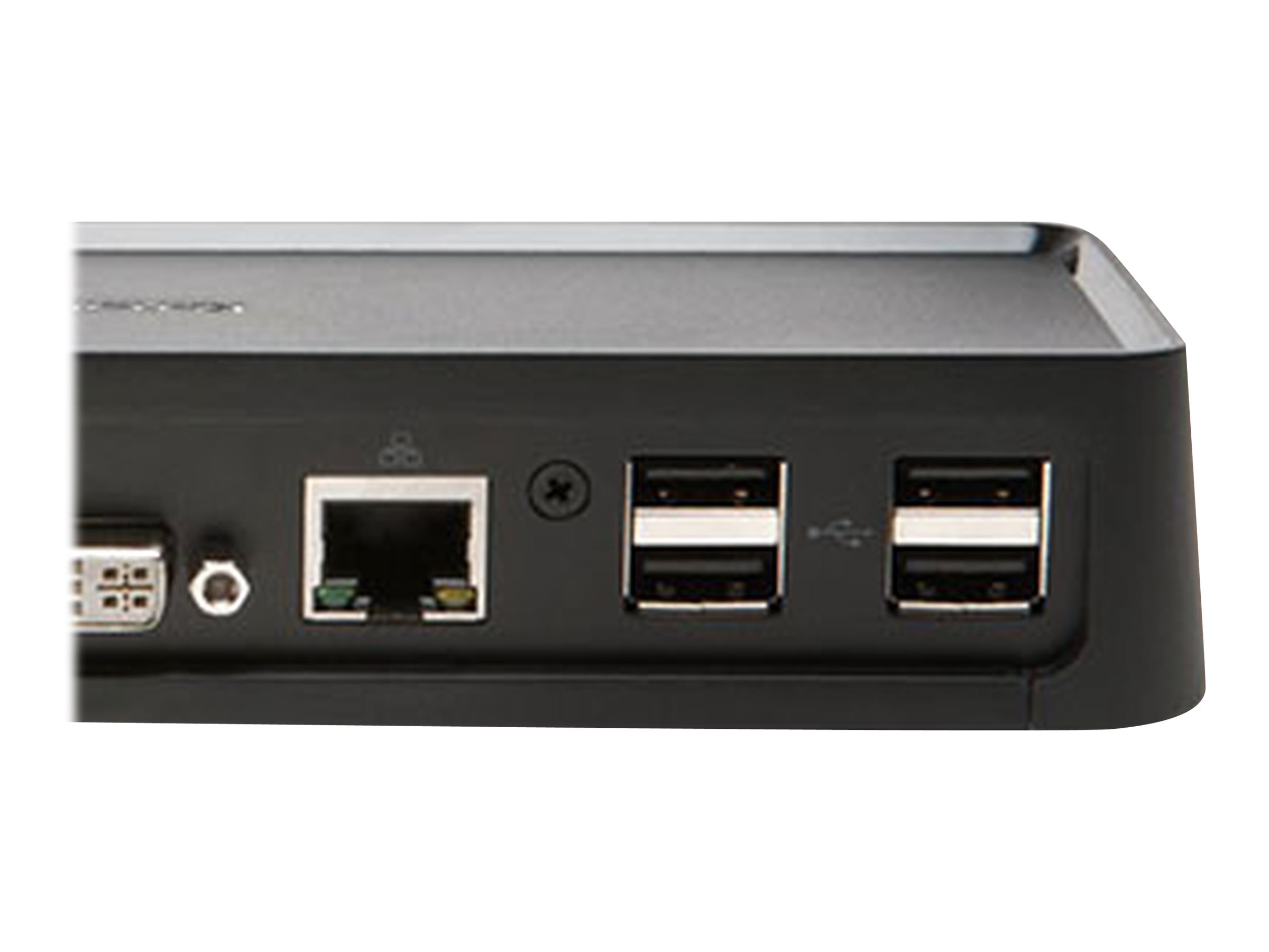 Kensington SD3600 Universal USB 3.0 Dual-2K Dock