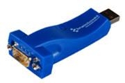 Brainboxes US-101 - Serieller Adapter - USB 2.0