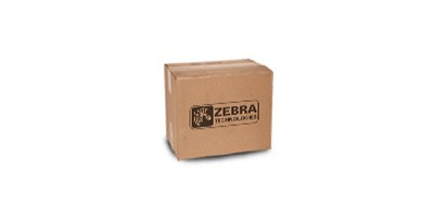 Zebra Druckerriemen-Clip - für Zebra ZQ110
