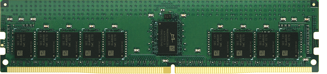 Synology DDR4 - Modul - 32 GB - DIMM 288-PIN