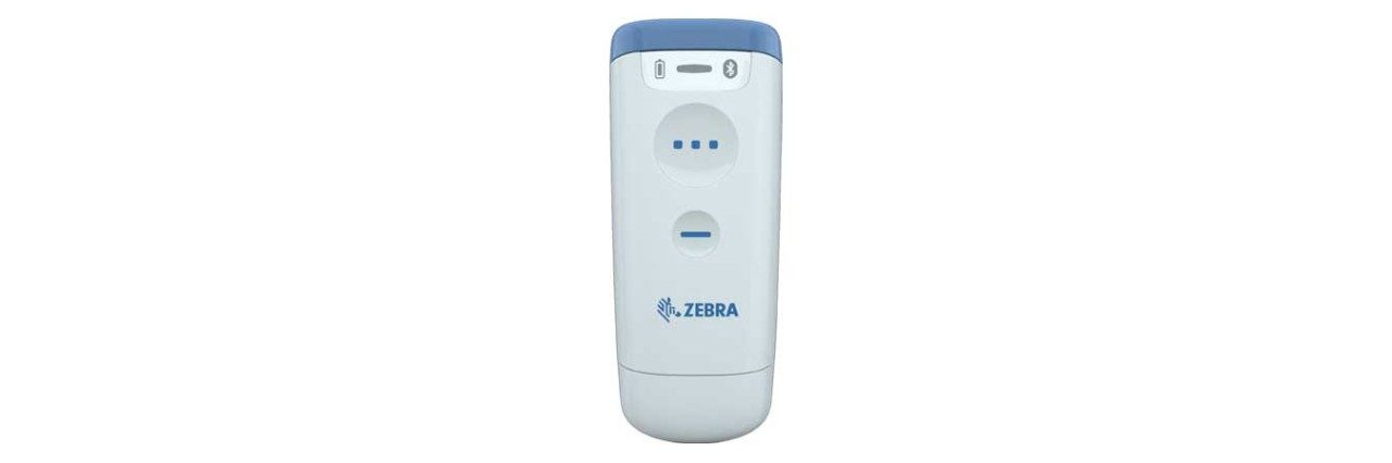 Zebra CS60-HC - Healthcare - Barcode-Scanner