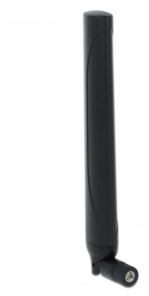 Delock Antenne - 19.7 cm - Mobiltelefon, Bluetooth