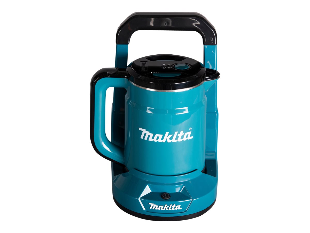 Makita DKT360Z - Wasserkocher - 800 ml - schnurlos