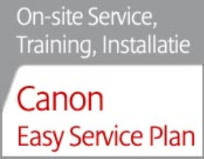 Canon Installation / Schulung - für imageFORMULA ScanFront 300