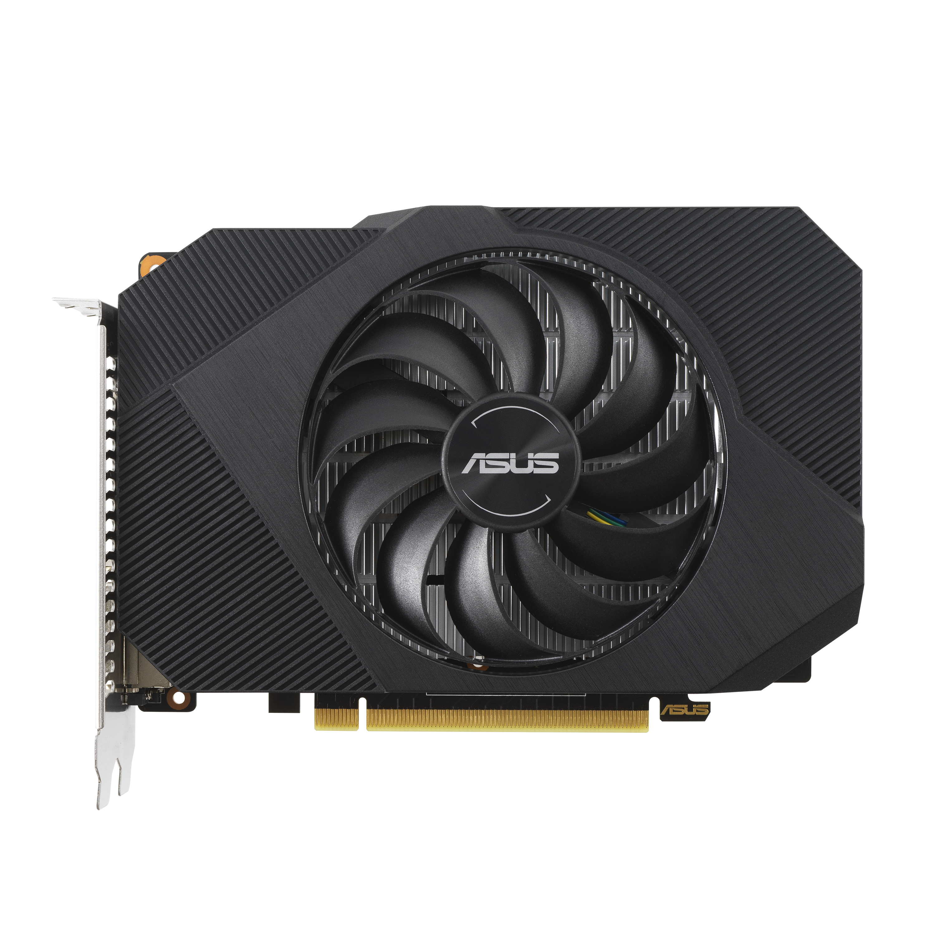 ASUS PH-GTX1650-O4GD6-P - OC Edition - Grafikkarten