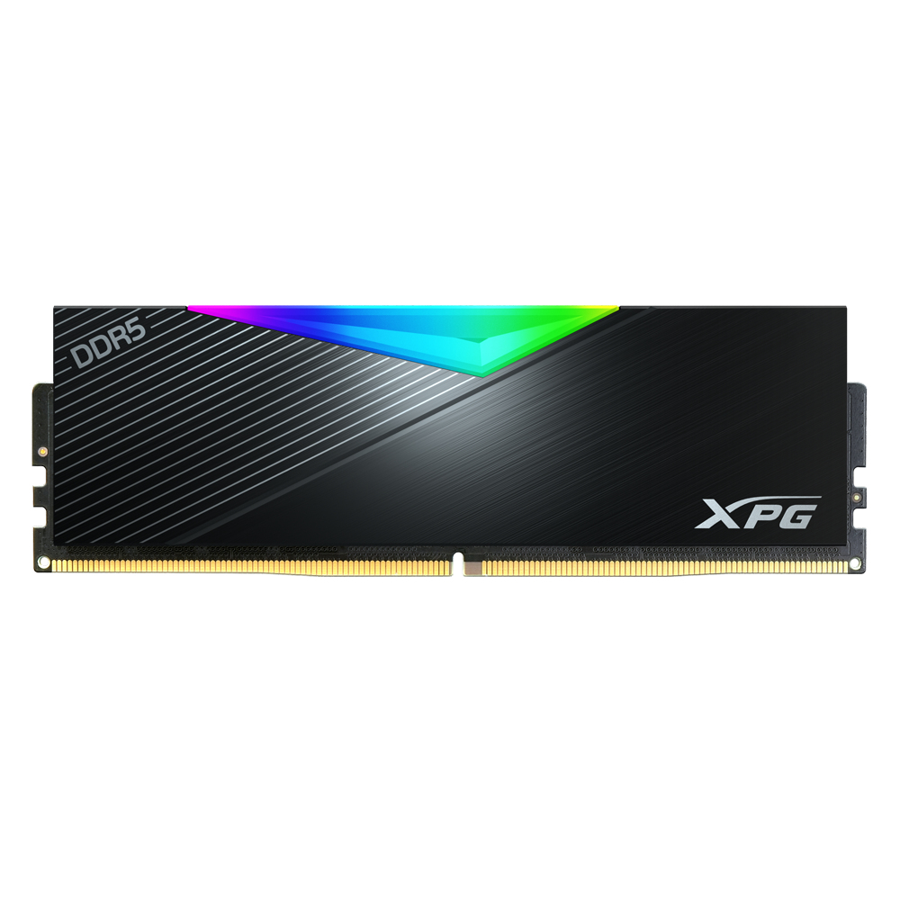 ADATA XPG LANCER RGB - DDR5 - Kit - 32 GB: 2 x 16 GB