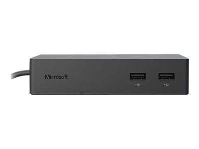 Microsoft Surface Dock - Dockingstation - 2 x Mini DP