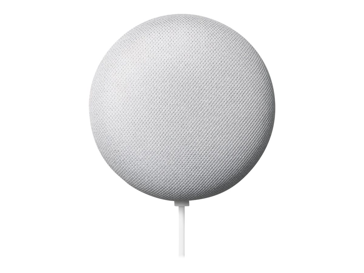 Google Nest Mini - Gen 2 - Smart-Lautsprecher