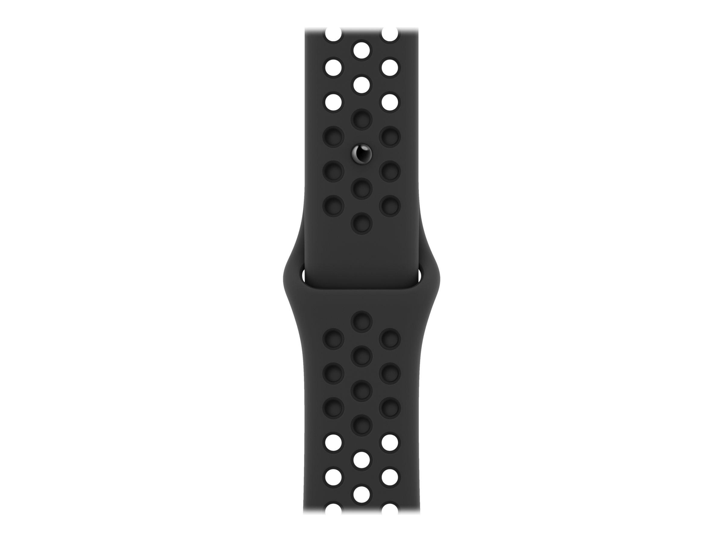 Apple Watch Nike Series 7 (GPS) - 41 mm - Midnight Aluminium