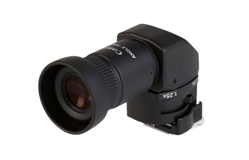 Canon Angle Finder C - Winkelsucher - für EOS 5DS