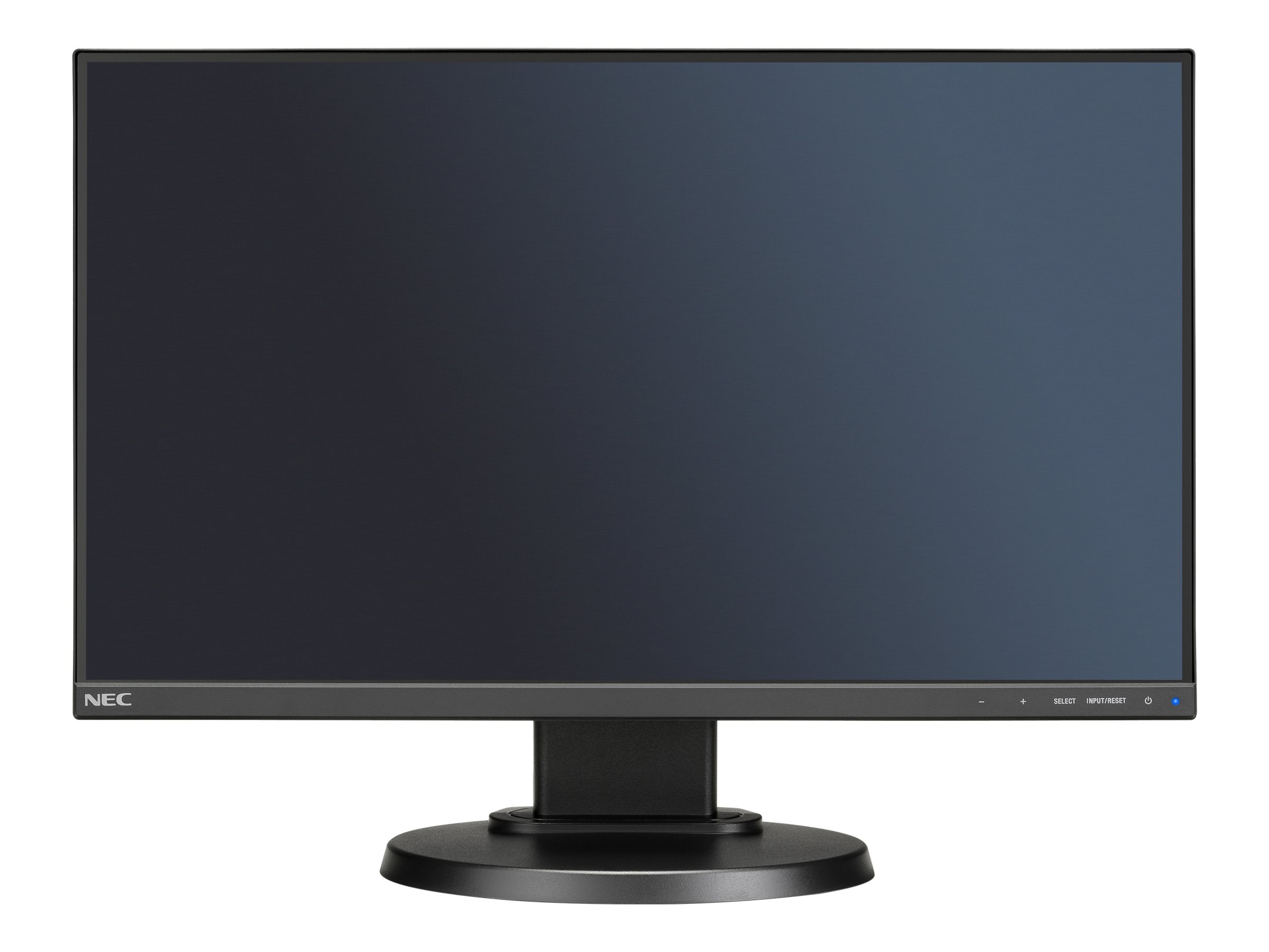 NEC Display MultiSync E221N - LED-Monitor - 55.9 cm (22")