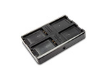 Datalogic 4-Slot Battery Charger - Batterieladegerät