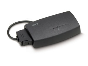 Acer Batterieladegerät - für TravelMate 653