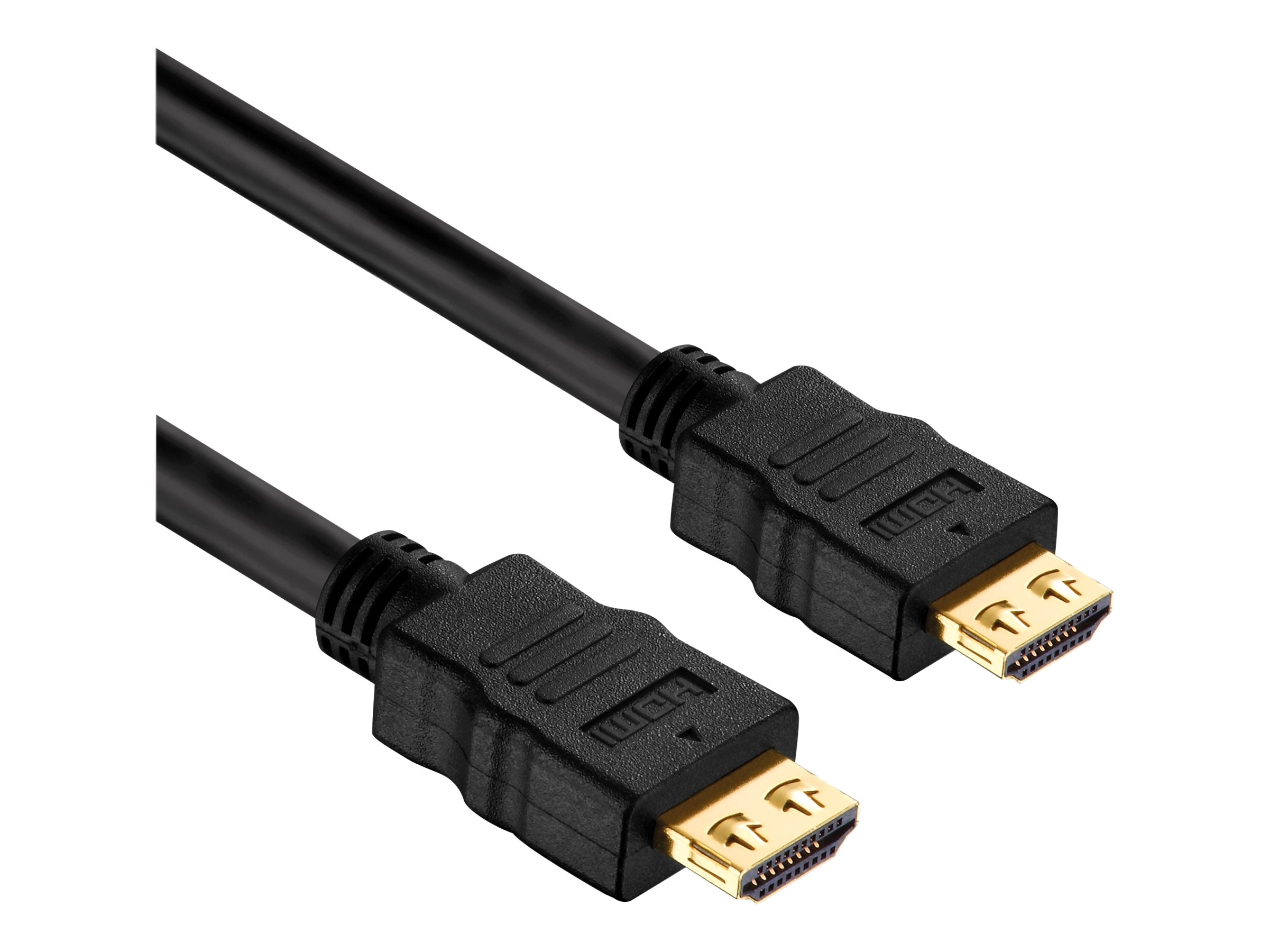 PureLink PureInstall Series - HDMI mit Ethernetkabel