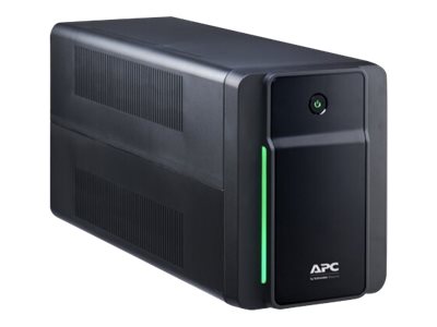 APC Back-UPS BX Series BX2200MI - USV - Wechselstrom 230 V