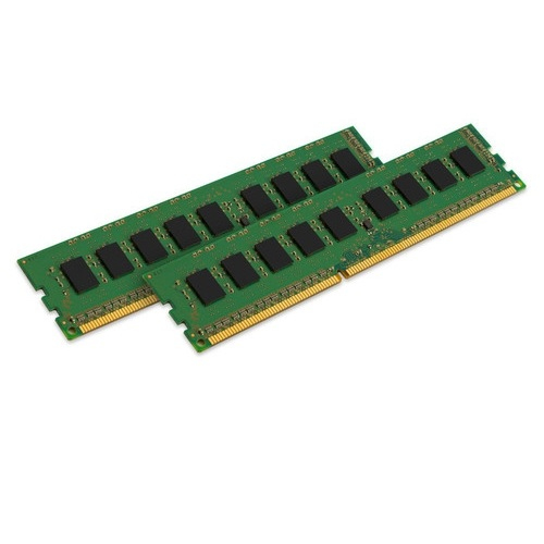 Kingston ValueRAM - DDR3L - kit - 16 GB: 2 x 8 GB