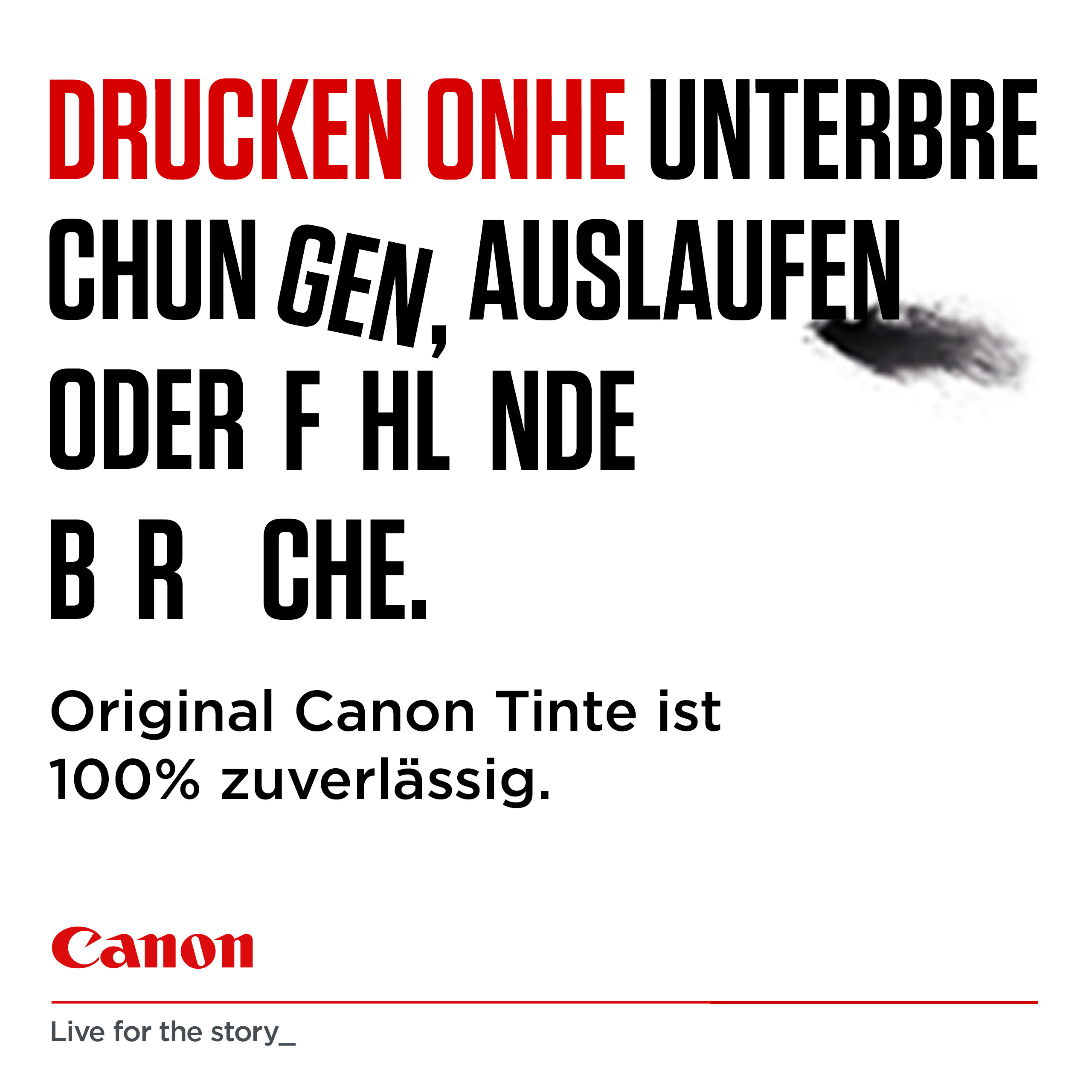 Canon CL-546XL - 13 ml - Hohe Ergiebigkeit - Farbe (Cyan, Magenta, Gelb)