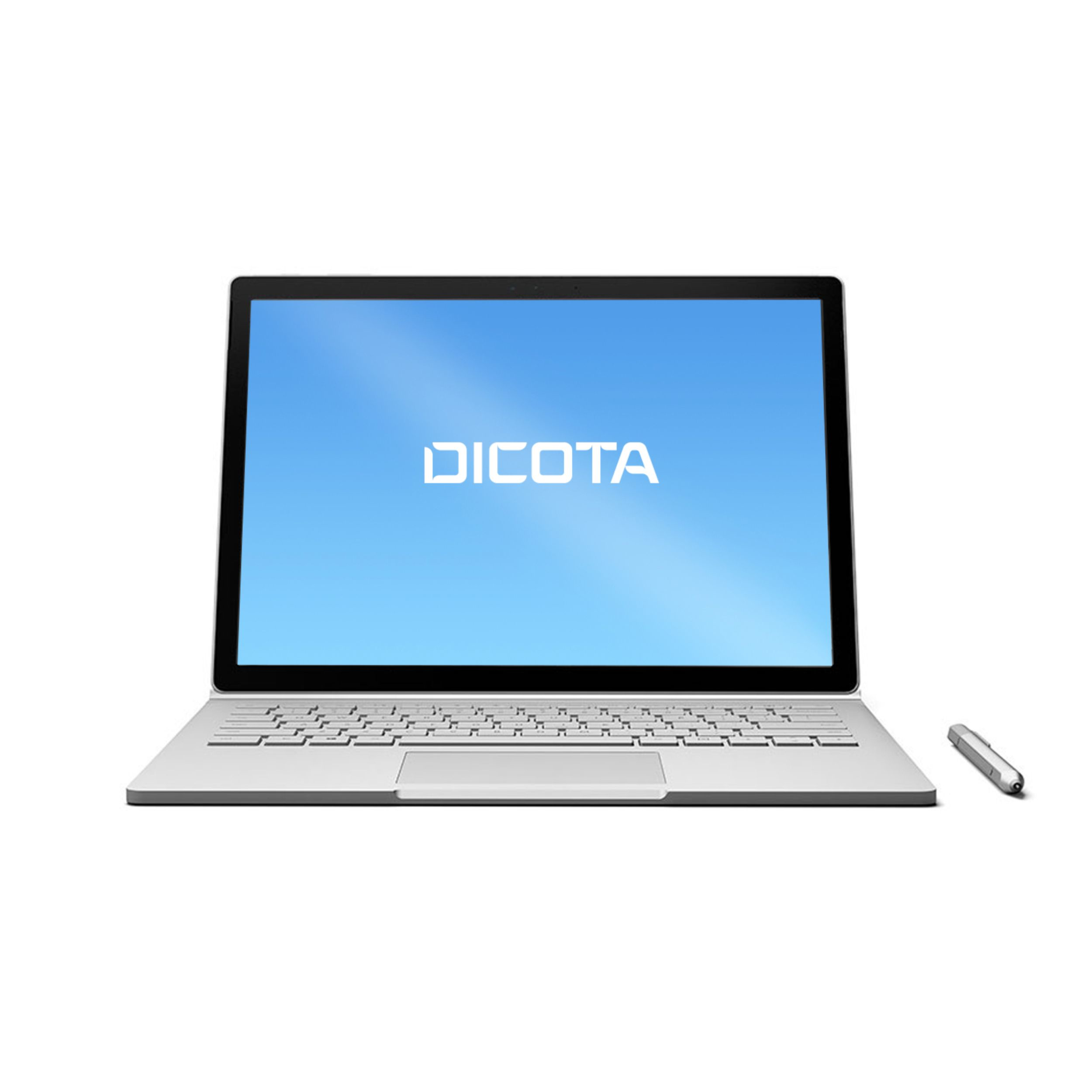 Dicota Blickschutzfilter für Notebook - 34.3 cm (13.5")