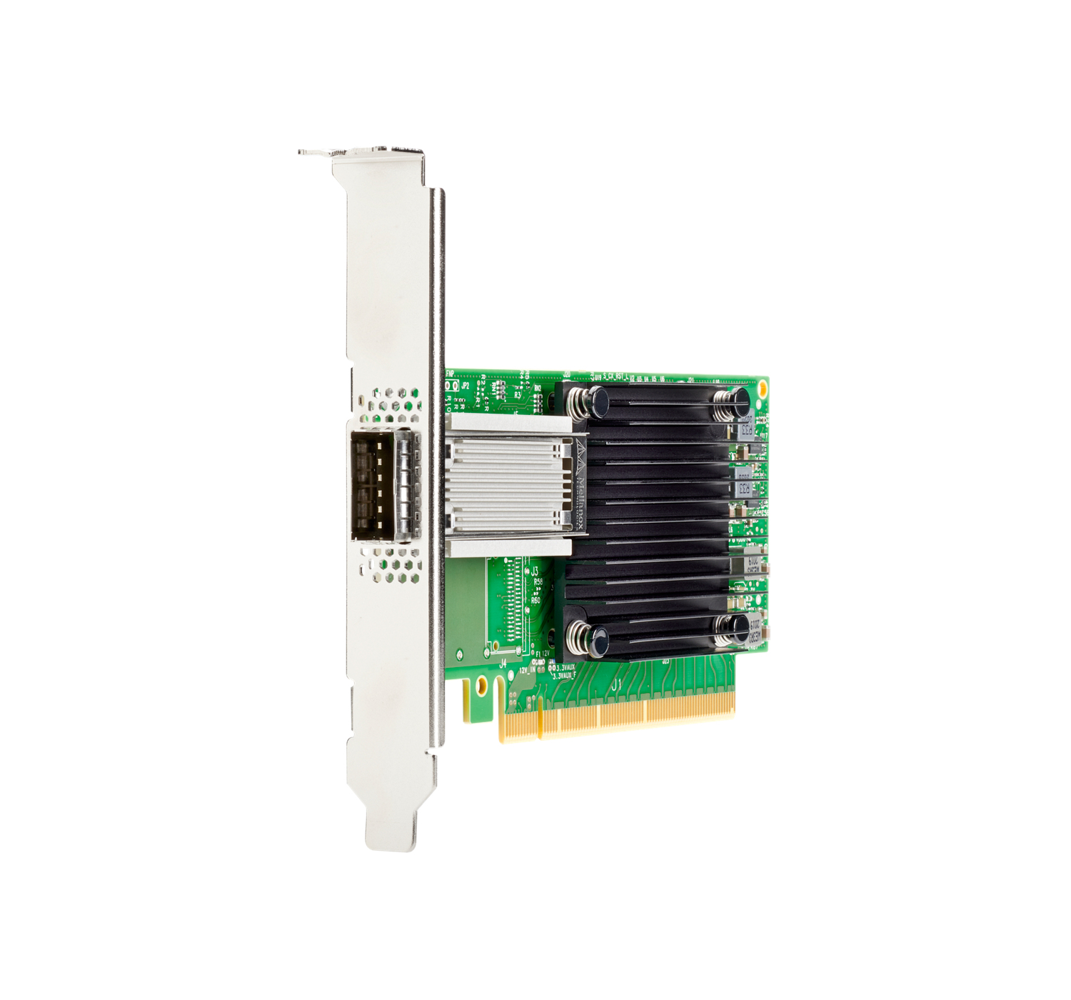 HPE MCX515A-CCAT - Netzwerkadapter - PCIe 3.0 x16
