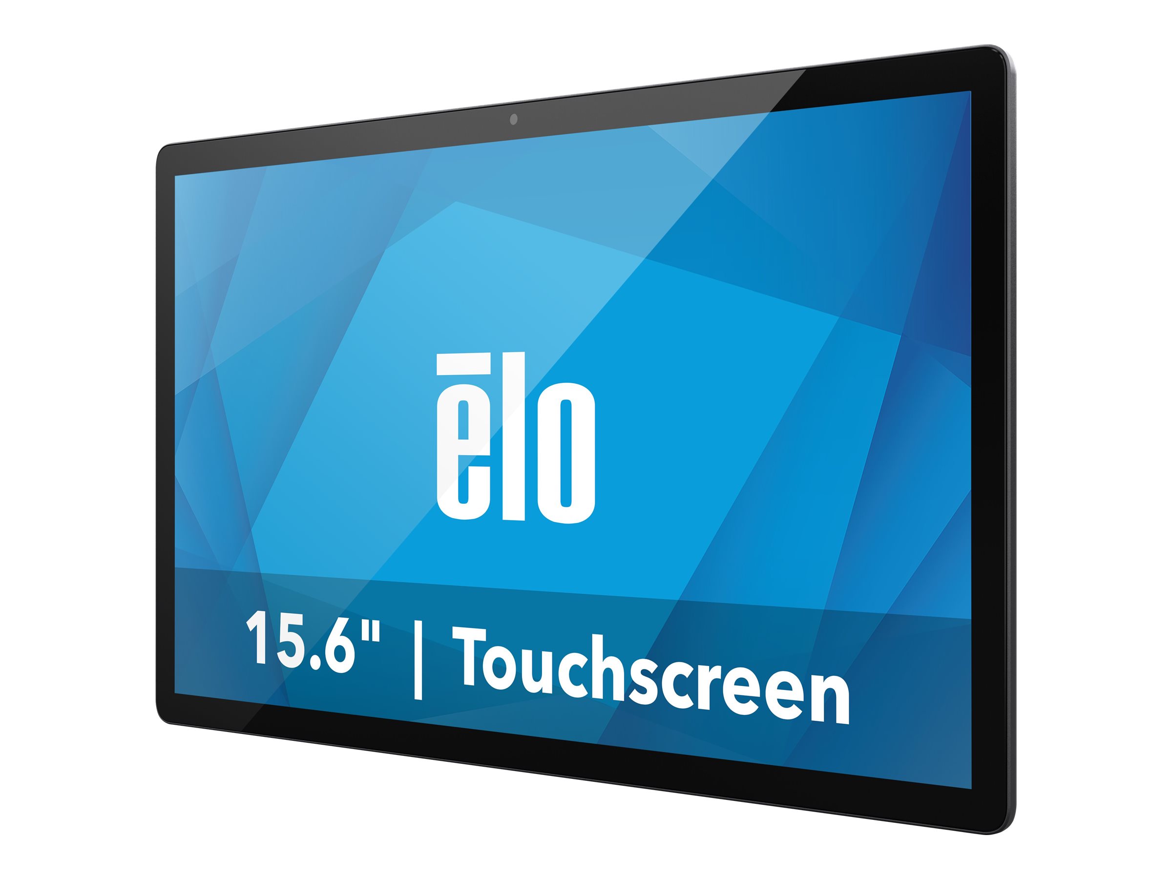 Elo Touch Solutions Elo I-Series 4 Slate Value - All-in-One (Komplettlösung)