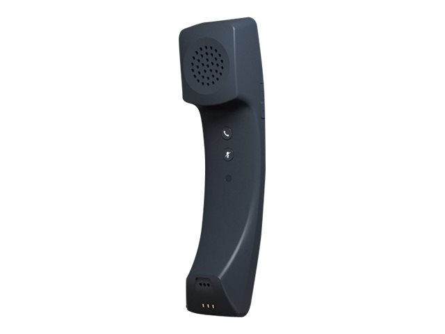 Yealink BTH58 - Bluetooth-Handapparat für VoIP-Telefon