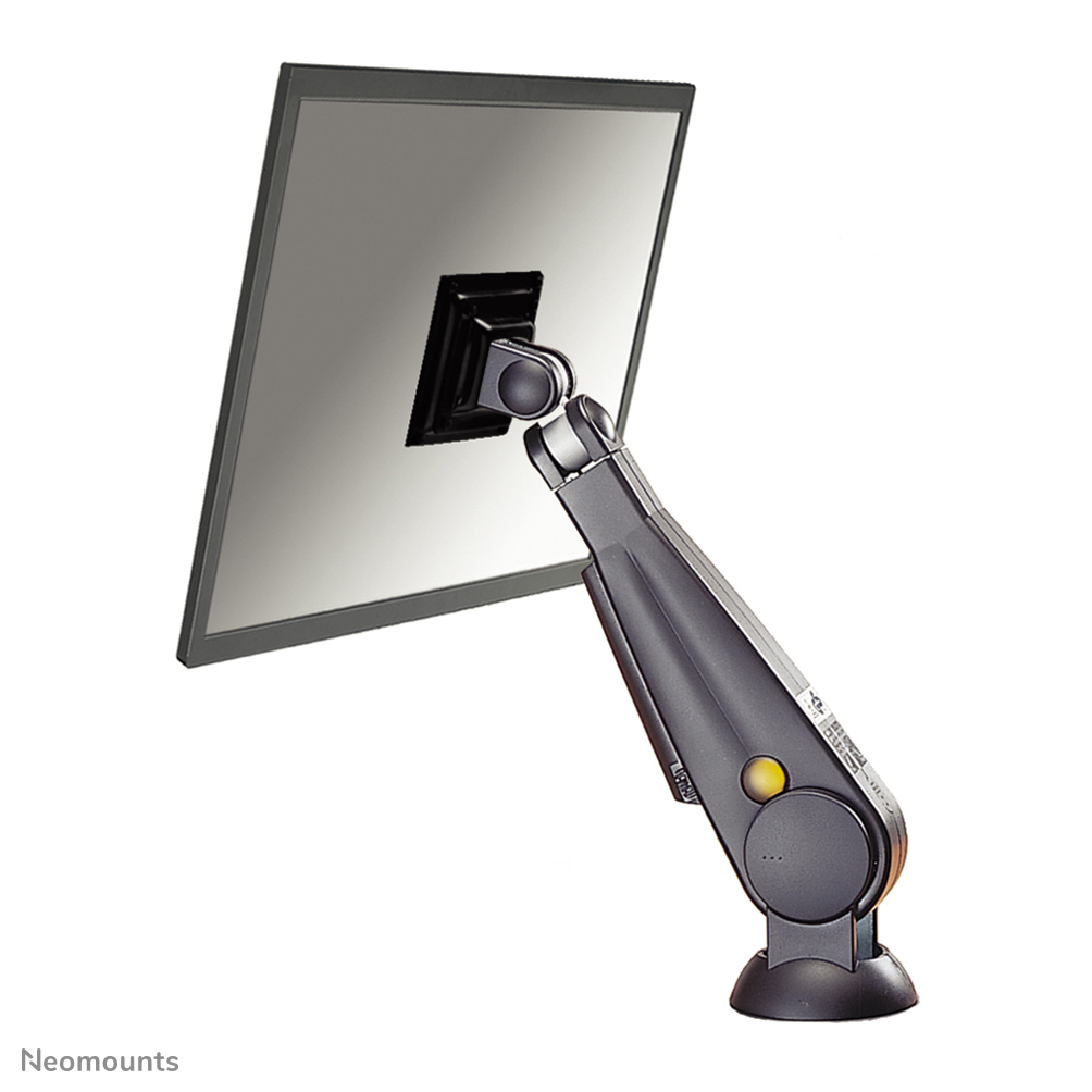 Neomounts FPMA-D200 - Befestigungskit - full-motion - für LCD-Display - Schwarz - Bildschirmgröße: 25.4-76.2 cm (10"-30")