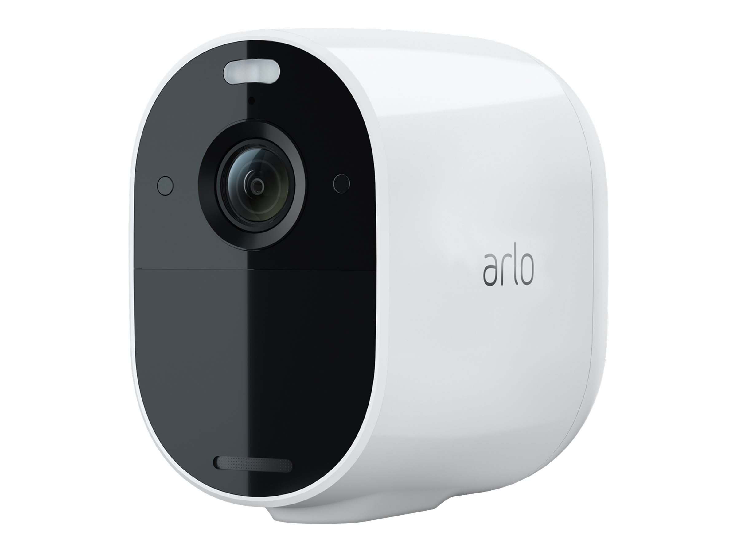 ARLO Essential - Netzwerk-Überwachungskamera - Innenbereich - Farbe (Tag&Nacht)