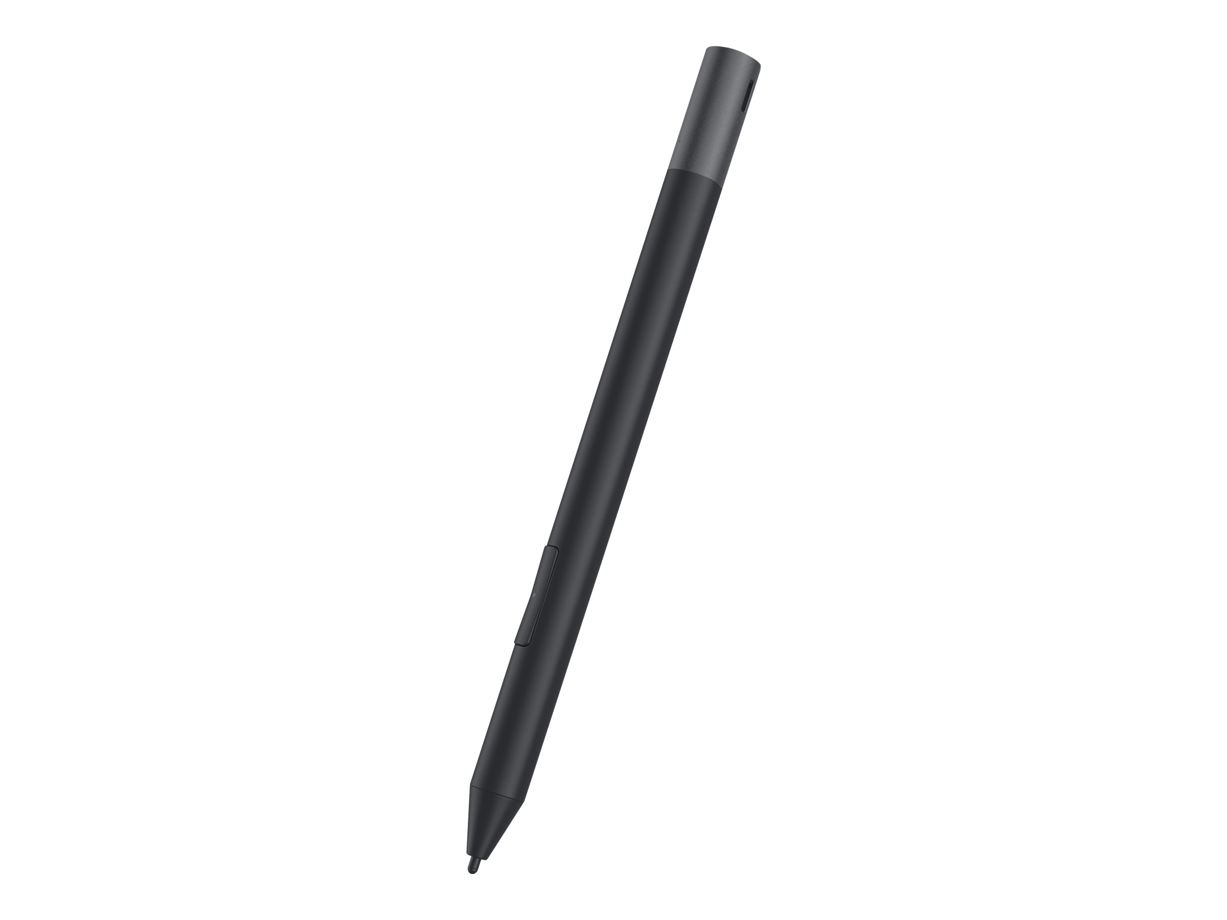 Dell Premium Active Pen (PN579X) - Aktiver Stylus - 3 Tasten - Bluetooth 4.2, Microsoft Pen Protocol - Schwarz - für (only models with active pen support)