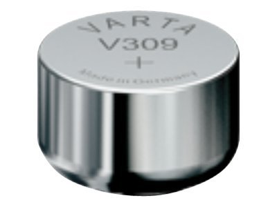 Varta V 309 - Batterie SR48 - Silberoxid - 70