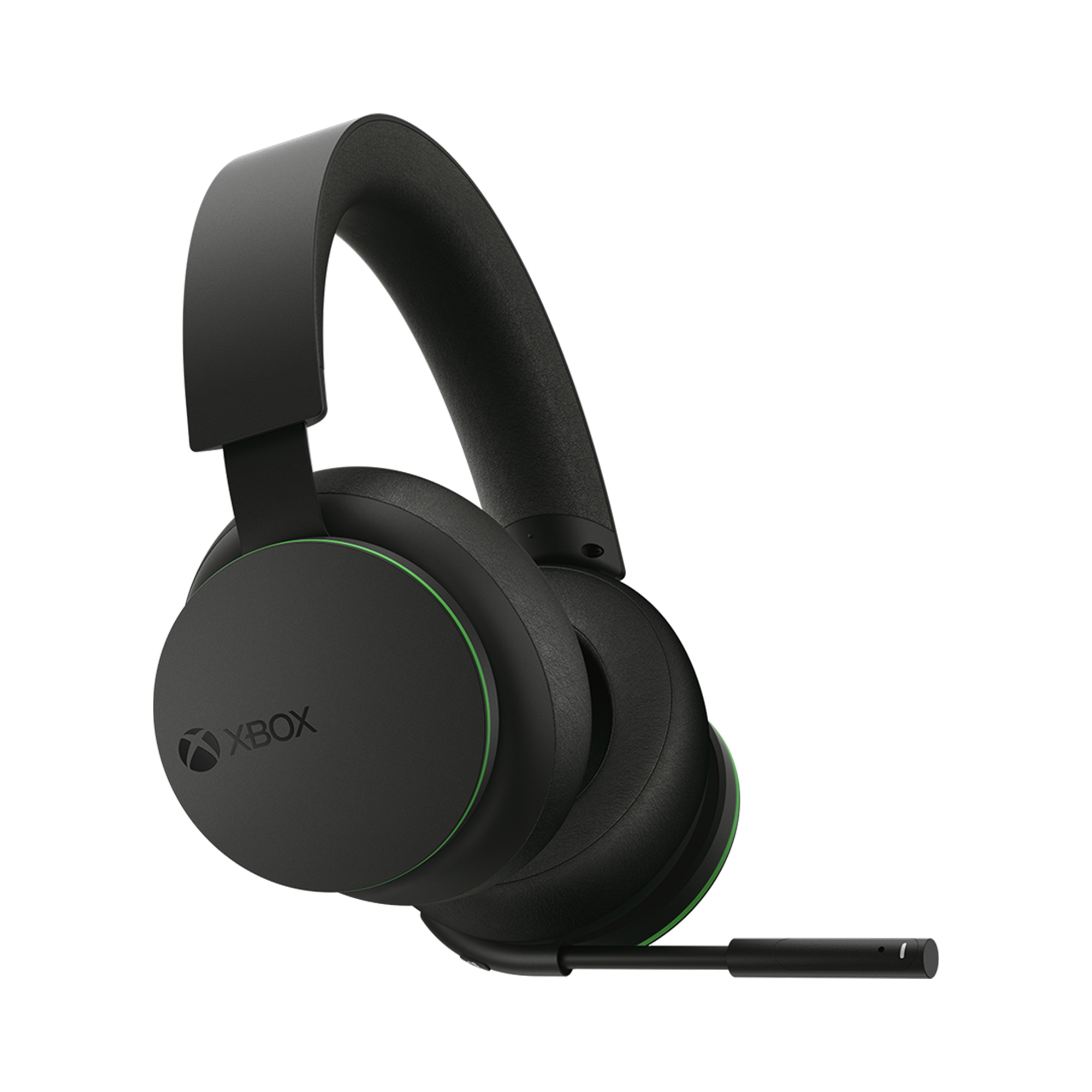 Microsoft Xbox Wireless Headset - Headset - ohrumschließend