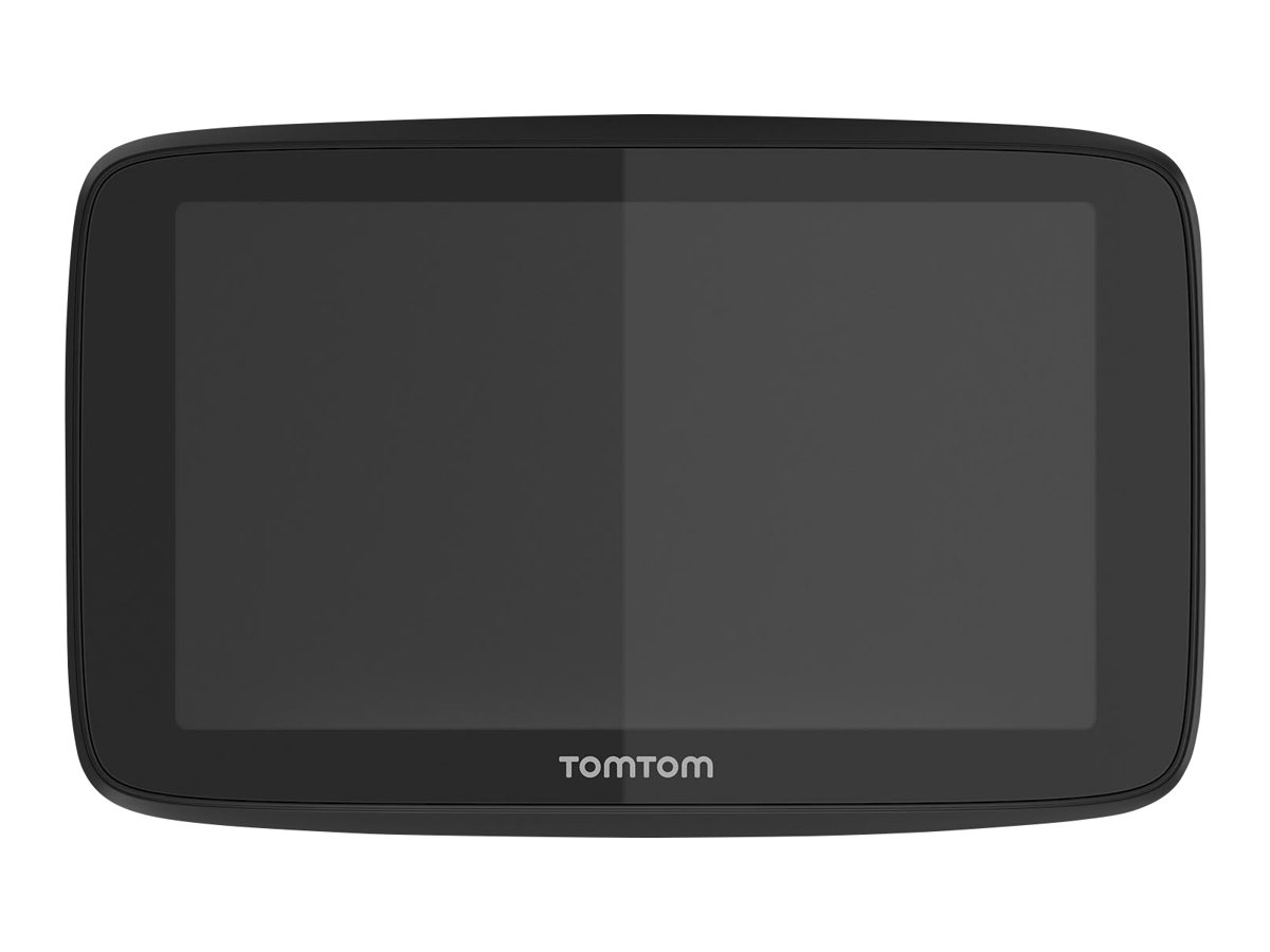 TomTom GO Essential - GPS-Navigationsgerät