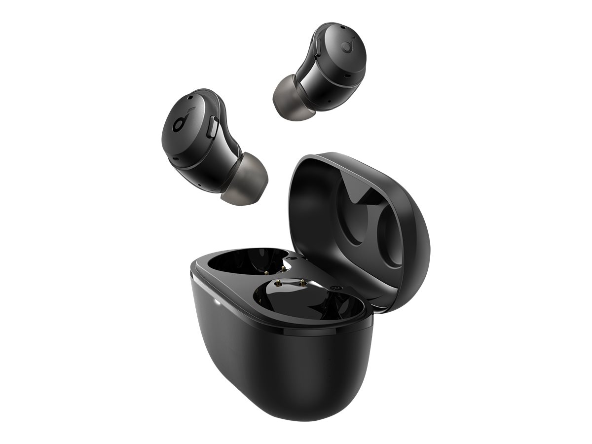 Anker Innovations Soundcore Life Dot 3I - True Wireless-Kopfhörer mit Mikrofon