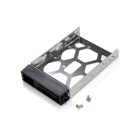 Synology Disk Tray (Type R4) - Laufwerksschachtadapter - 3,5" auf 2,5" (8.9 cm to 6.4 cm)