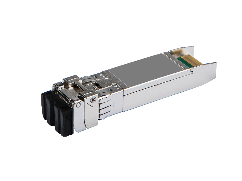 HPE Aruba - SFP28 Empfängermodul - 25 Gigabit Ethernet