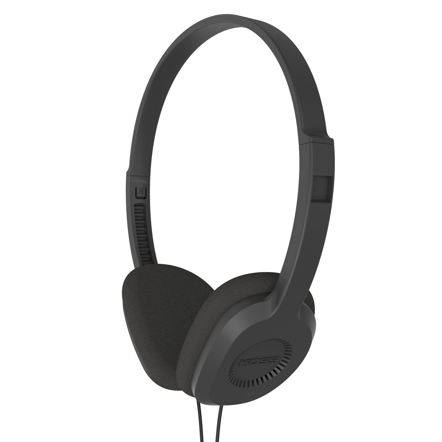 Koss KPH8 - Kopfhörer - On-Ear - kabelgebunden