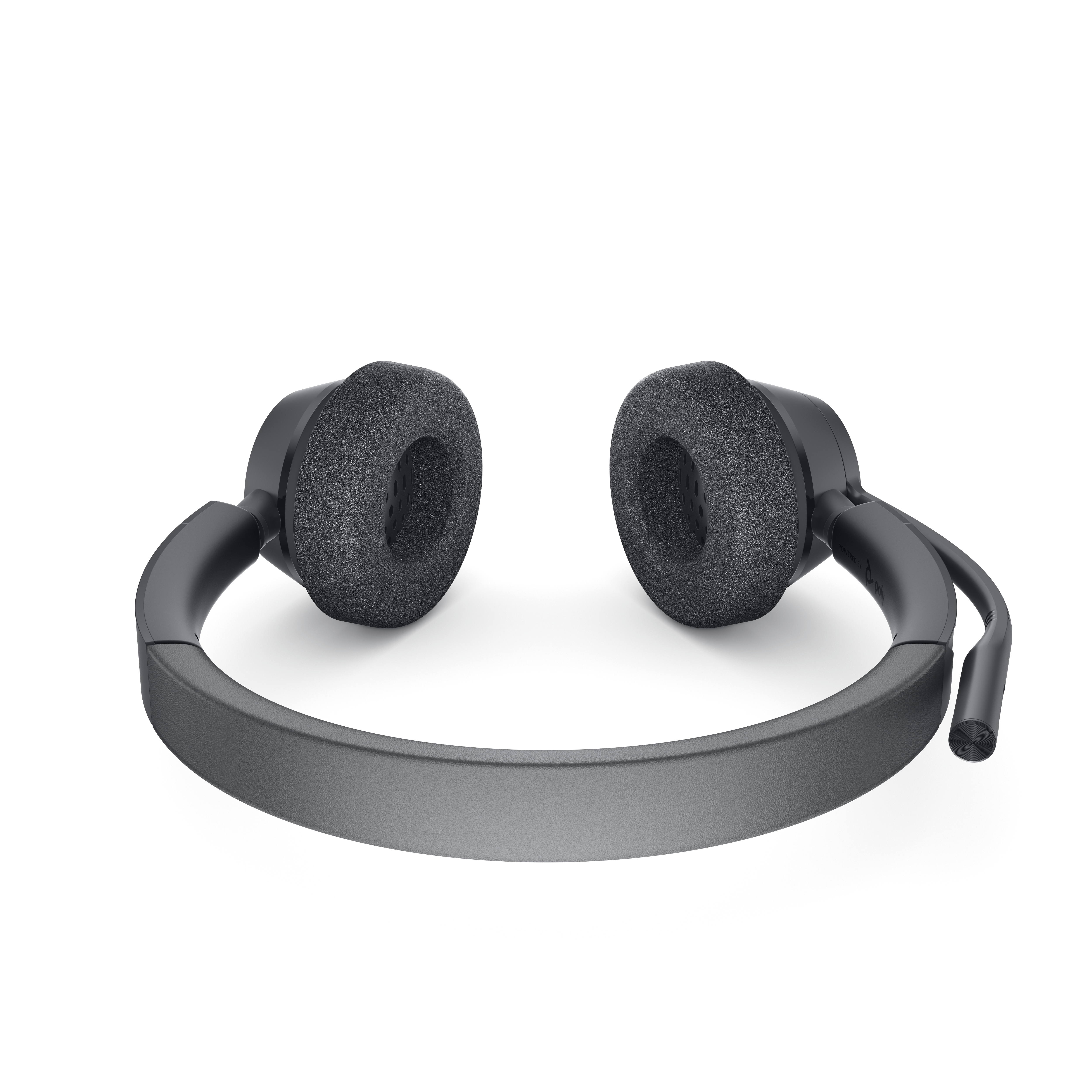 Dell Pro Stereo Headset WH3022 - Headset - kabelgebunden