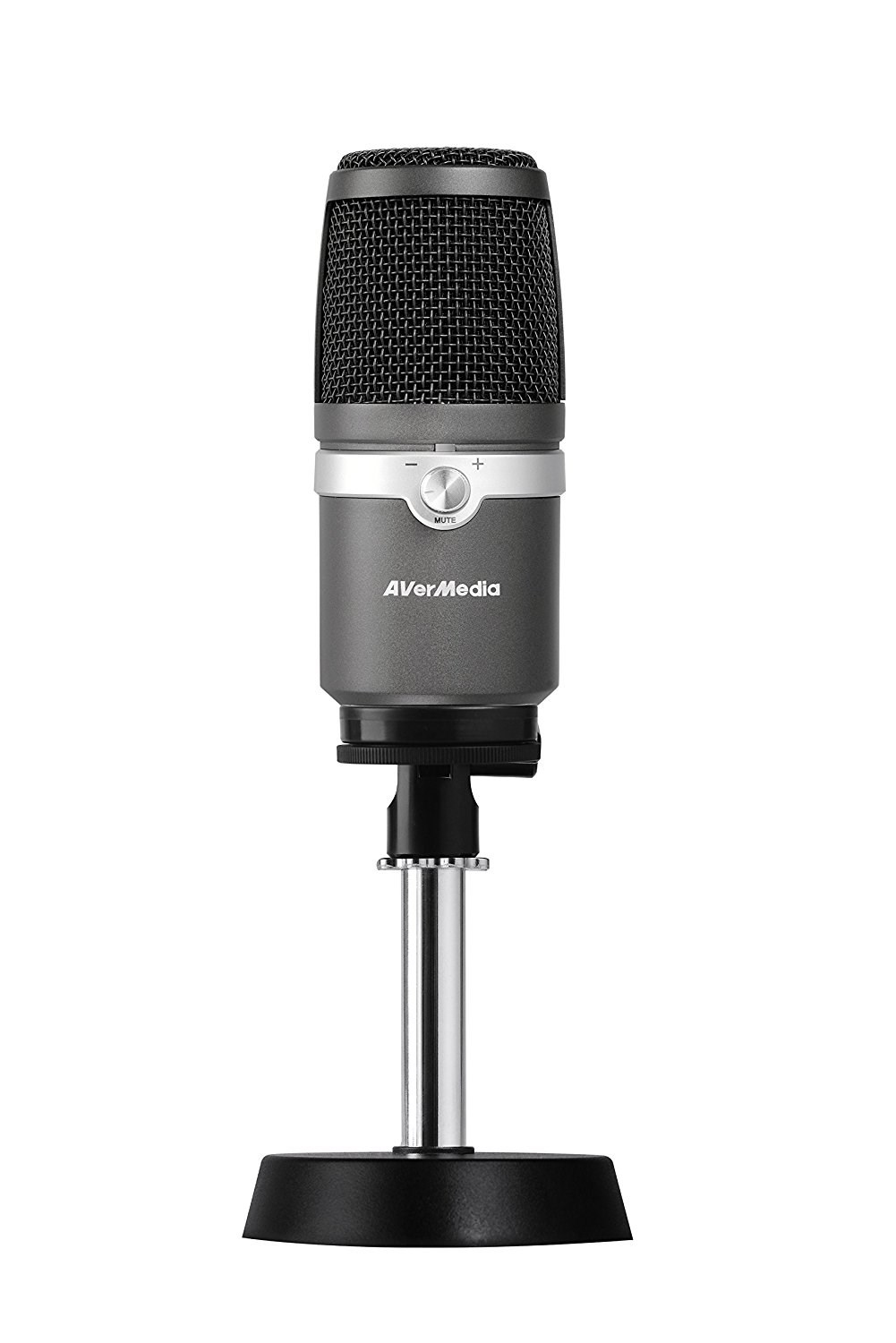 AVer AVerMedia AM310 - Mikrofon - USB