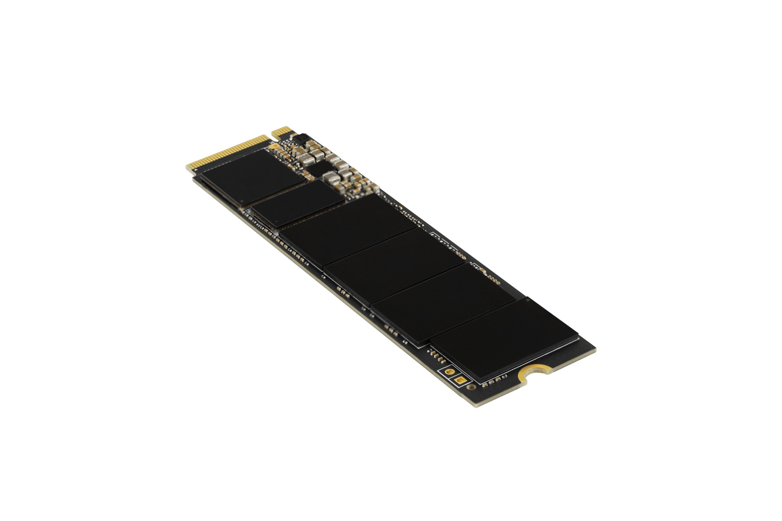 GoodRam IRDM PRO - SSD - 1 TB - M.2 2280 - PCIe 4.0 x4 (NVMe)