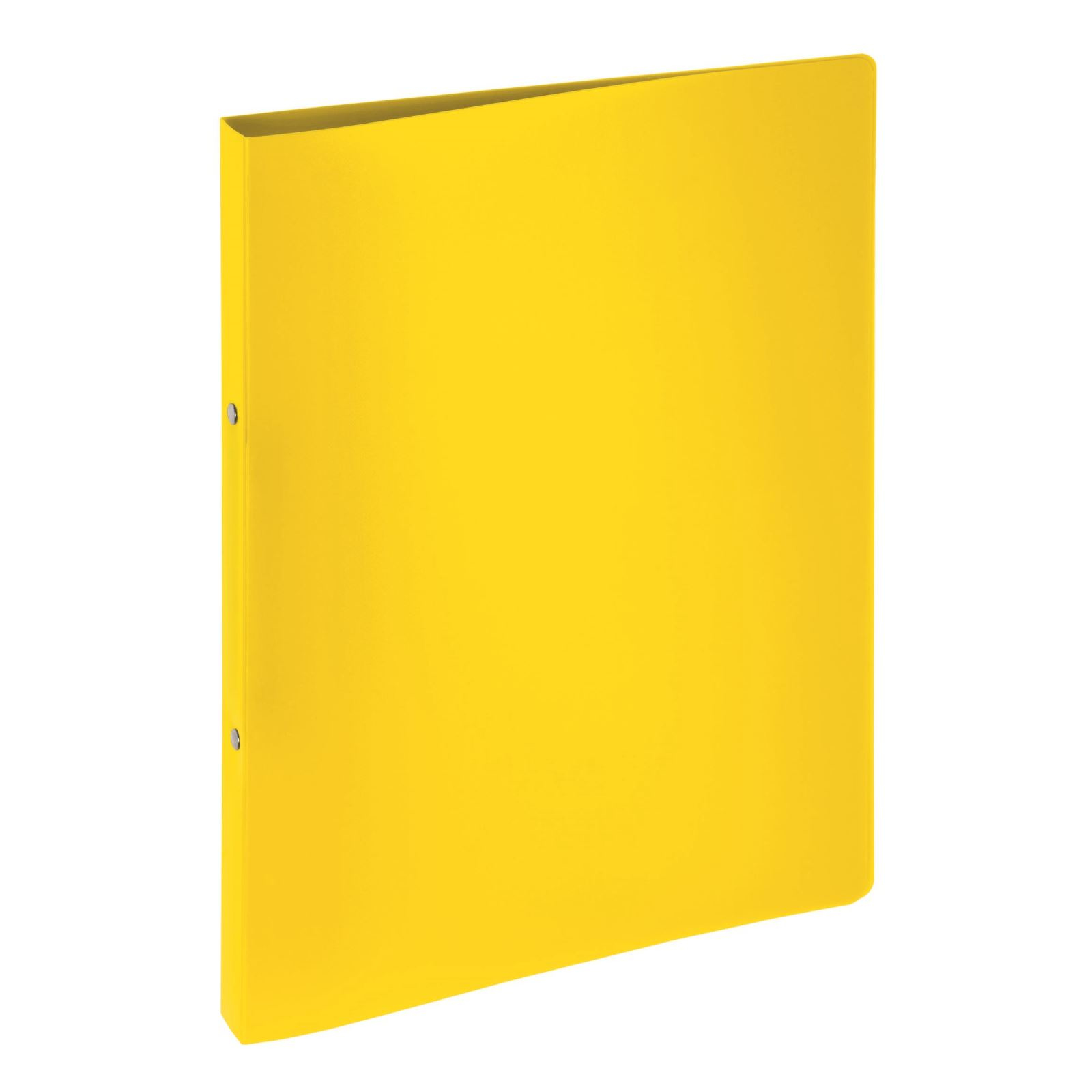 Pagna 20901-04 - A4 - Rundring - Lagerung - Polypropylen (PP) - Gelb - 1,6 cm