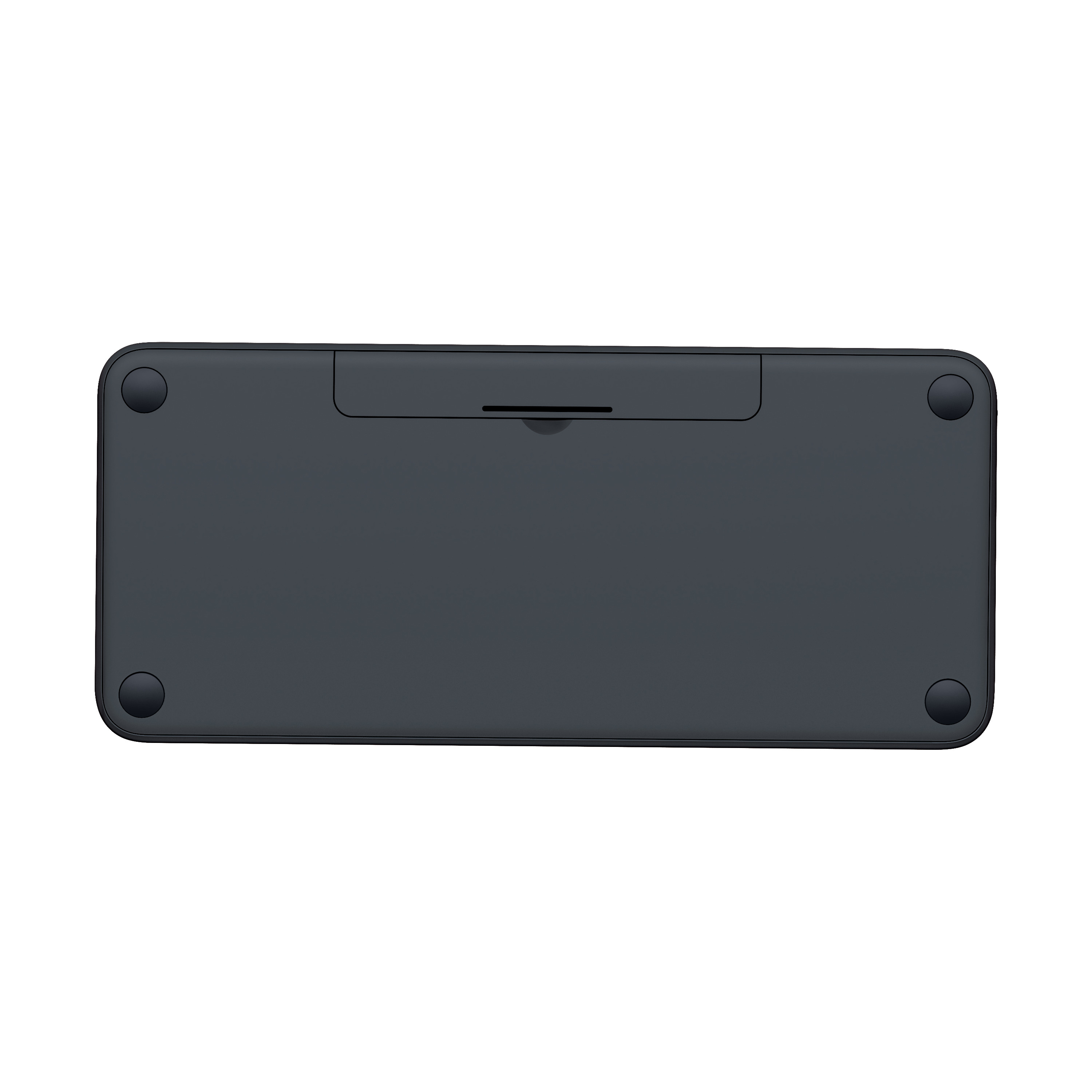 4045290000 Logitech K380 Multi-Device Bluetooth Keyboard