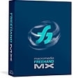 351194000 Adobe FreeHand MX - (v. 11.0.1) - Medien - CD - Win