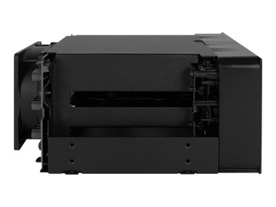 Icy Dock flexiDOCK MB830SP-B - Gehäuse für Speicherlaufwerke - 3.5" (8.9 cm)