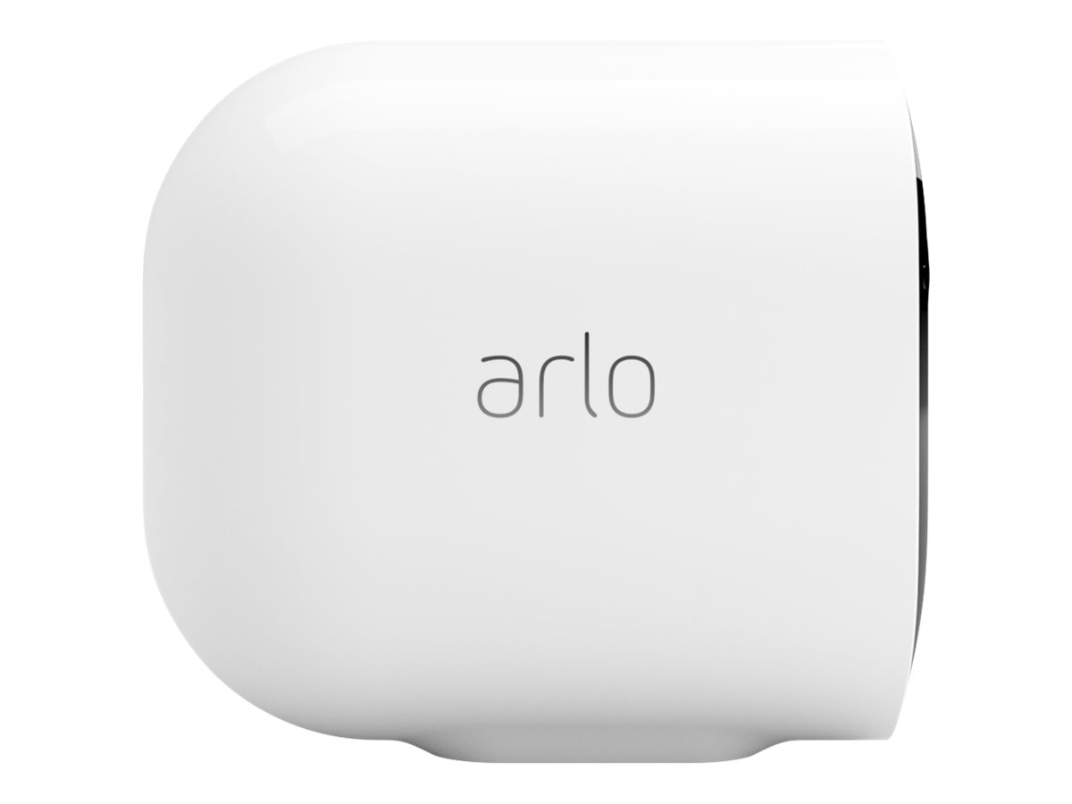 ARLO Pro 5 - Netzwerk-Überwachungskamera - Außenbereich, Innenbereich - wetterfest - Farbe (Tag&Nacht)