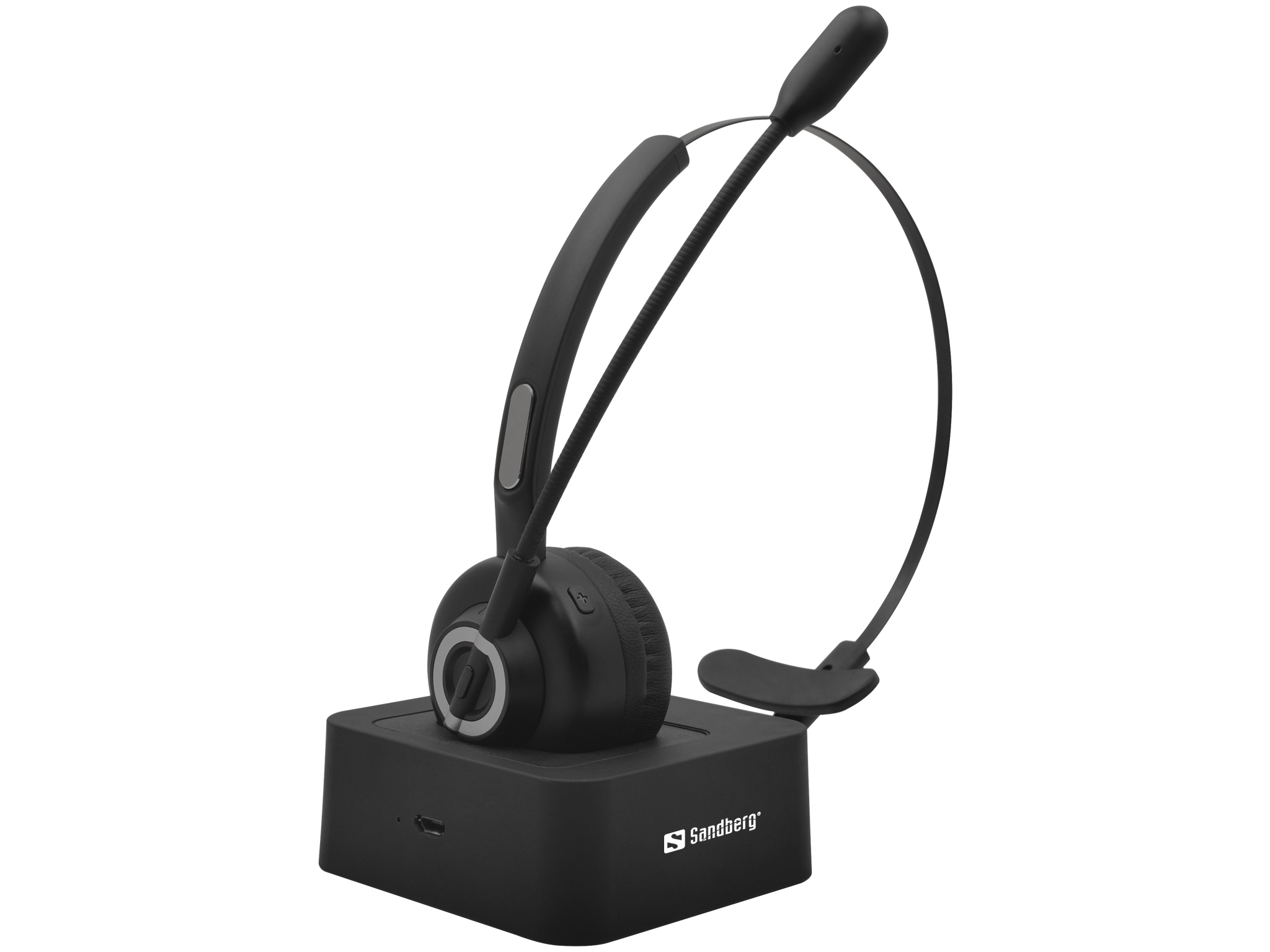 SANDBERG Bluetooth Office Headset Pro - Headset