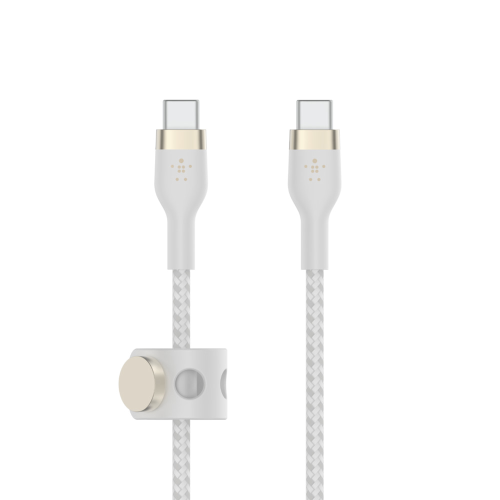 Belkin BOOST CHARGE - USB-Kabel - 24 pin USB-C (M)