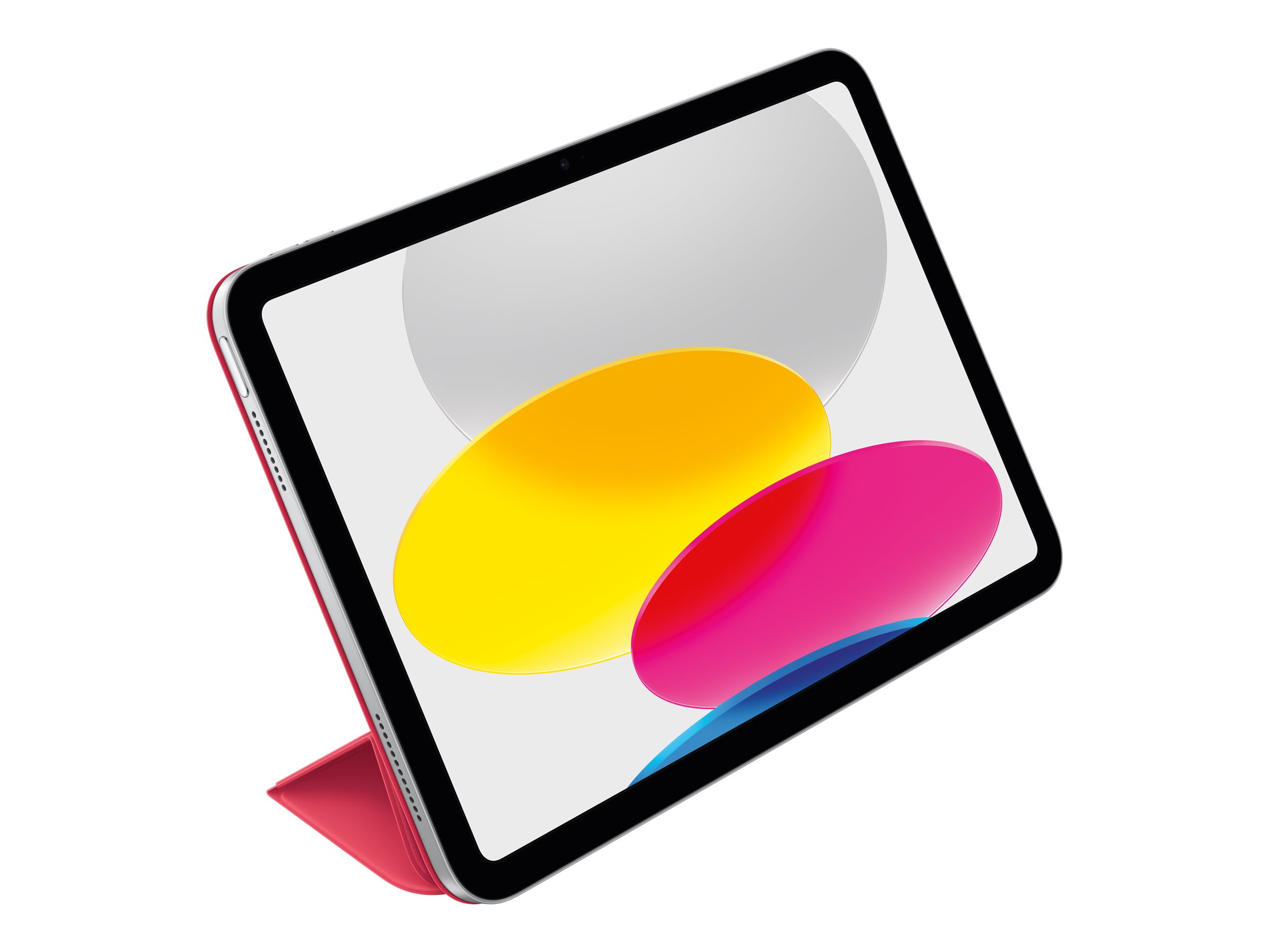Apple Smart - Flip-Hülle für Tablet - Watermelon - für 10.9-inch iPad (10. Generation)